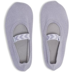 hummel Gym Shoe Kinder - lavender gray - 22