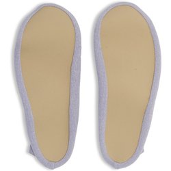 hummel Gym Shoe Kinder - lavender gray - 32