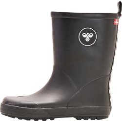 hummel Rubber Boot Jr. Kinder Gummistiefel - black - 36
