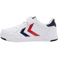 hummel Stadil Light Quick Jr Kinder Sneaker - white - 32