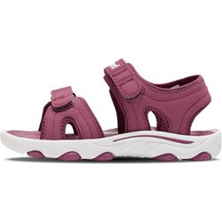 hummel Sandal Wave Jr Kinder - amaranth - 35