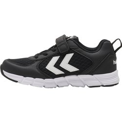 hummel Speed Jr Kinder Sneaker - black - 27
