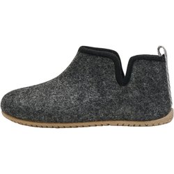 hummel Zap Badelatschen Jr Kinder - black - 33