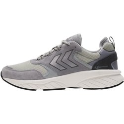 hummel Marathona Reach Lx Sneaker - sharkskin - 41