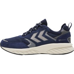 hummel Marathona Reach Lx Sneaker - navy - 45