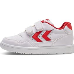 hummel Camden Jr Kinder Sneaker - bittersweet - 36