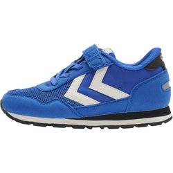 hummel Reflex Jr Kinder Sneaker - lapis blue - 26