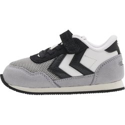 hummel Reflex Multi Kinder Sneaker - alloy - 20