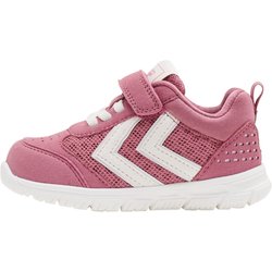 hummel Crosslite Mädchen Sneaker - heather rose - 20