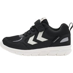 hummel X-Light 2.0 Tex Jr Kinder Sneaker - black - 25