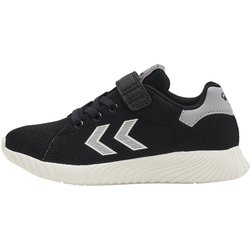 hummel Breaker Breaker Jr Kinder Sneaker - black - 32