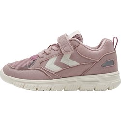 hummel X-Light Jr Kinder Sneaker - pale mauve - 37
