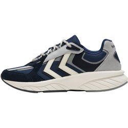 hummel Reach Lx 6000 Urban Sneaker - navy/ensign blue - 45
