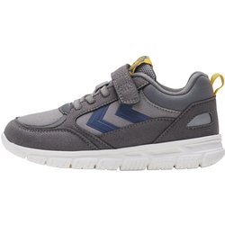 hummel X-Light Jr Kinder Sneaker - castlerock - 32