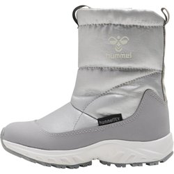 hummel Root Puffer Boot Recycled Tex Kinder Gummistiefel -...