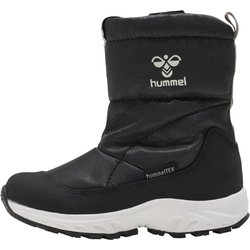 hummel Root Puffer Boot Recycled Tex Kinder Gummistiefel -...