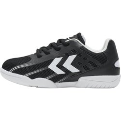 hummel Root Elite Jr Lc Kinder Handballschuhe - black - 35