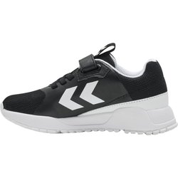hummel Omni1 Jr Vc Kinder Sportschuhe - black - 28