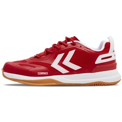 hummel Dagaz 2.0 Gg12 Sportschuhe - pompeian red - 11.5