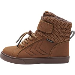 hummel Splash Tex Jr Kinder Sneaker - sierra - 34