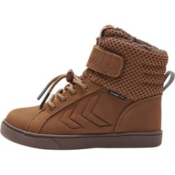 hummel Splash Tex Jr Kinder Sneaker - sierra - 35