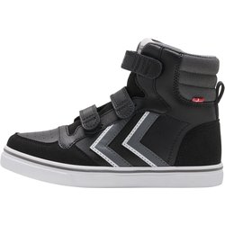 hummel Stadil Pro Jr Kinder Gummistiefel - castle rock - 30