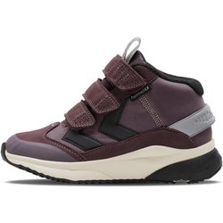 hummel Reach Zero Mid Jr Kinder Sneaker - sparrow - 36