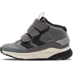 hummel Reach Zero Mid Jr Kinder Sneaker - stormy weather - 27