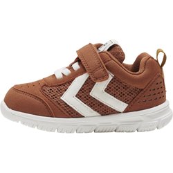 hummel Crosslite Winter Kinder Sneaker - sierra - 19