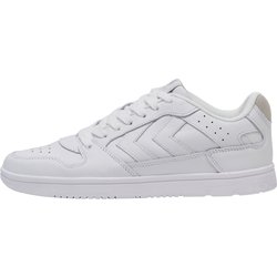 hummel Power Play Sneaker - white - 39