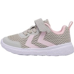 hummel Actus Ml Recycled Kinder Sportschuhe - lunar rock - 20