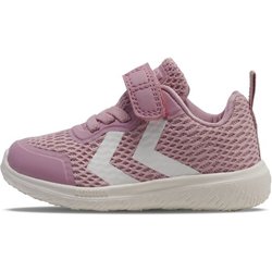 hummel Actus Ml Recycled Kinder Sportschuhe - keepsake lilac - 24