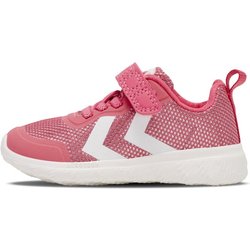 hummel Actus Ml Recycled Kinder Sportschuhe - baroque rose - 19