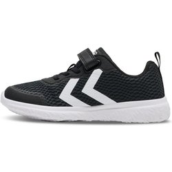 hummel Actus Recycled Jr Kinder Sportschuhe - black - 37