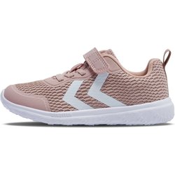 hummel Actus Recycled Jr Kinder Sportschuhe - burnished lilac...