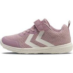 hummel Actus Recycled Jr Kinder Sportschuhe - keepsake lilac - 28