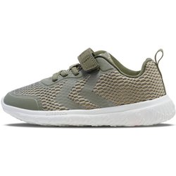 hummel Actus Recycled Jr Kinder Sportschuhe - deep lichen...