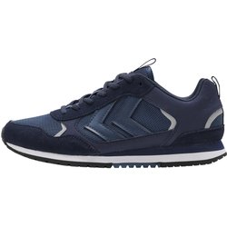 hummel Fallon Sneaker - navy/china blue - 40