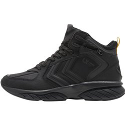 hummel Reach Lx 12000 Sneaker - black/black - 42