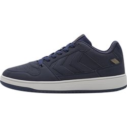 hummel St. Power Play Winter Sneaker - navy - 45