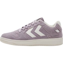 hummel St. Power Play Suede Damen Sneaker - nirvana - 39