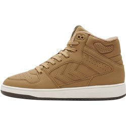 hummel St. Power Play Mid Winter Sneaker - rubber - 44