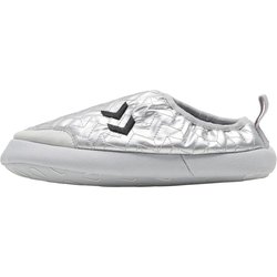 hummel Junior Badelatschen Kinder - silver - 30
