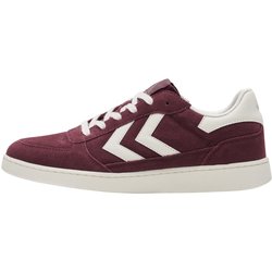hummel Royal Hb Sneaker - windsor wine - 43