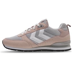 hummel Monaco 86 Damen Sportschuhe - rose dust/lunar rock - 40