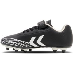 hummel Top Star F.G. Jr Kinder Fußballschuhe - black/white - 28