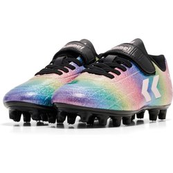 hummel Top Star F.G. Jr Kinder Fußballschuhe - pink-a-boo - 35