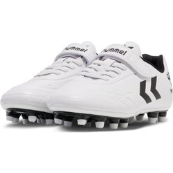 hummel Top Star F.G. Jr Kinder Fußballschuhe - white - 30