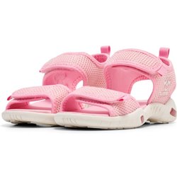 hummel Sandal Flash Kinder - prism pink - 28