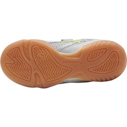 hummel Root Elite Jr Vc Kinder Handballschuhe - white - 35